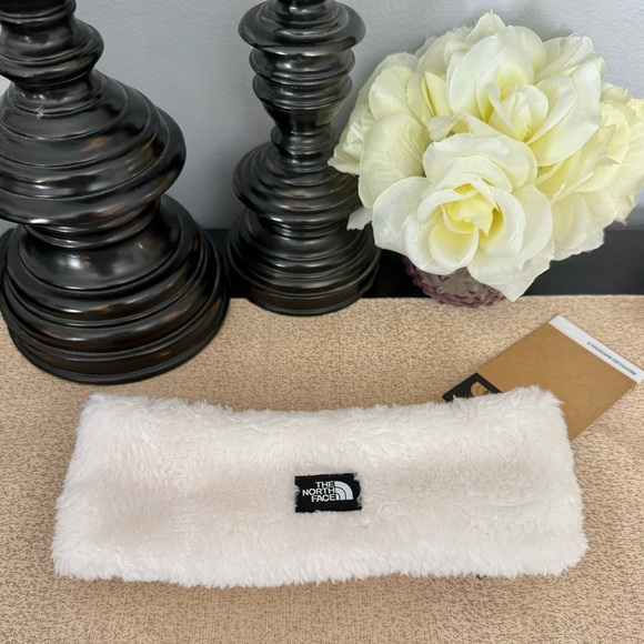 NWT Youth/Kid’s The North Face Earband Headband - Picture 3 of 6